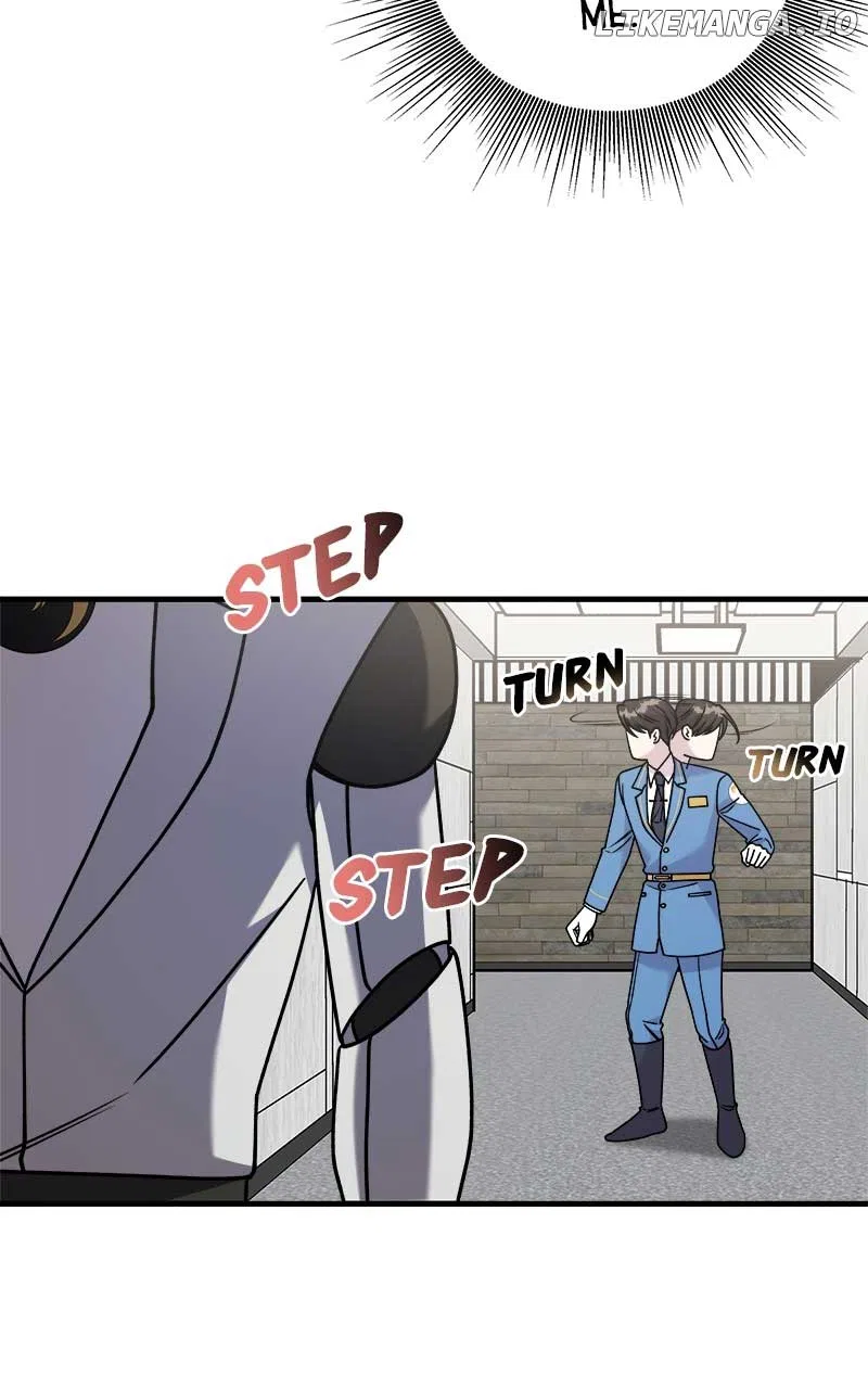 Pure Villain Chapter 108 – Page 16