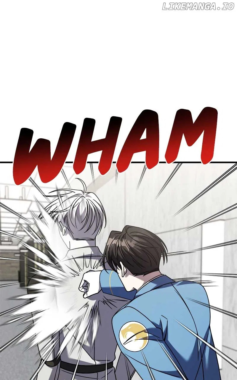 Pure Villain Chapter 108 – Page 17