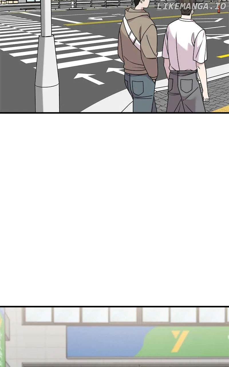 Pure Villain Chapter 108 – Page 22