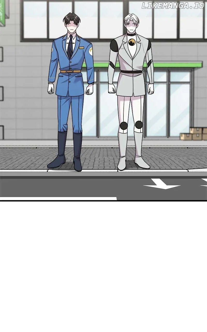 Pure Villain Chapter 108 – Page 23