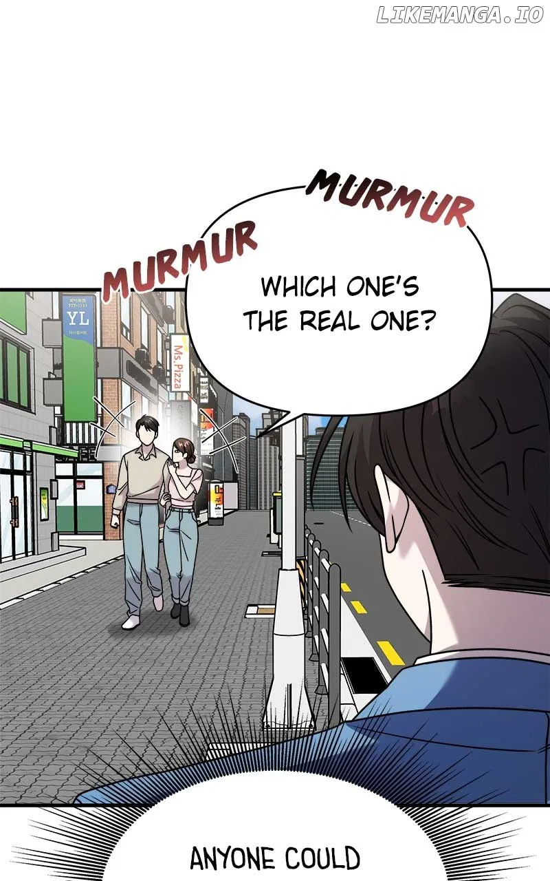 Pure Villain Chapter 108 – Page 27