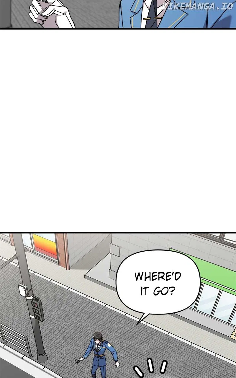 Pure Villain Chapter 108 – Page 30