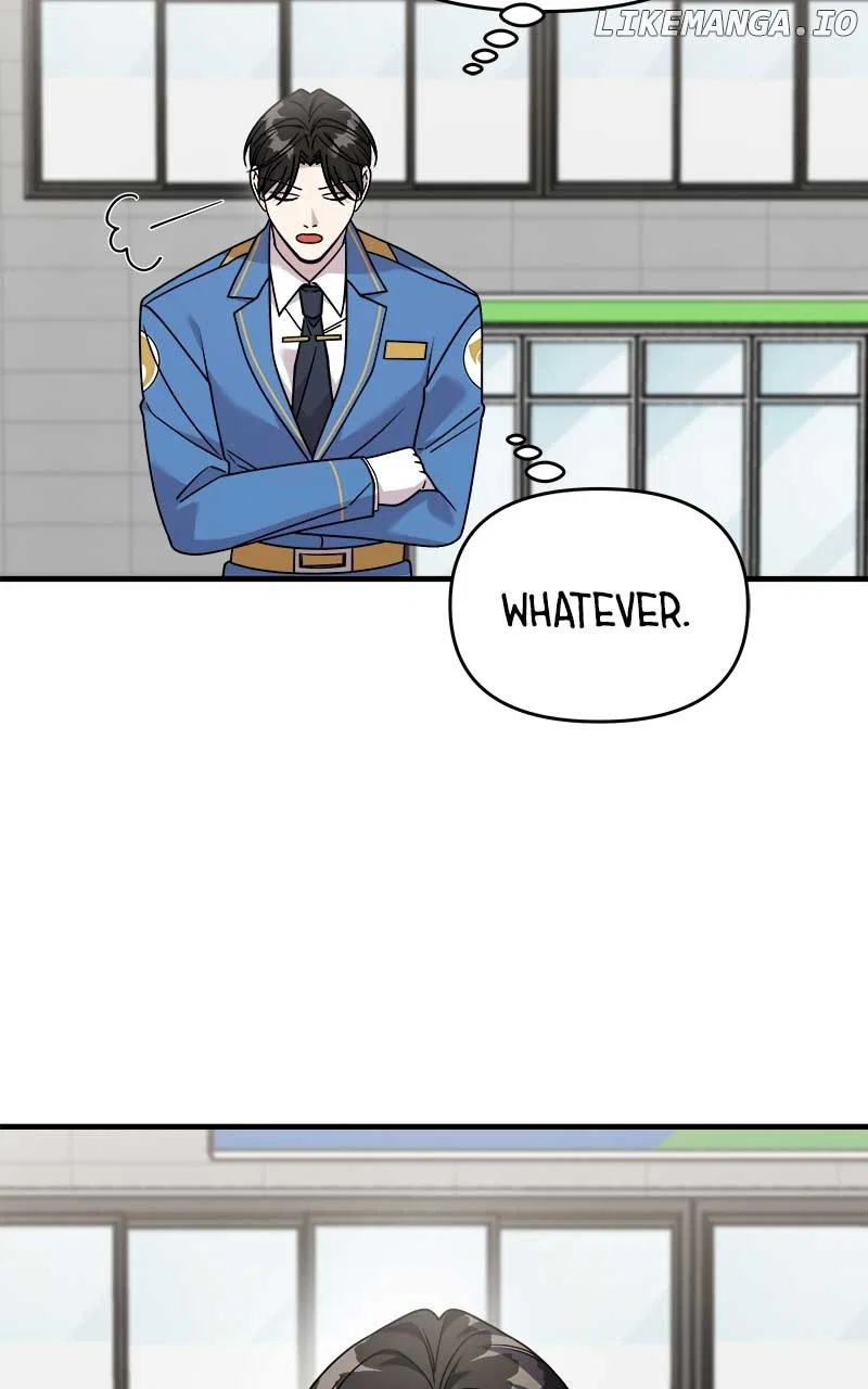 Pure Villain Chapter 108 – Page 32