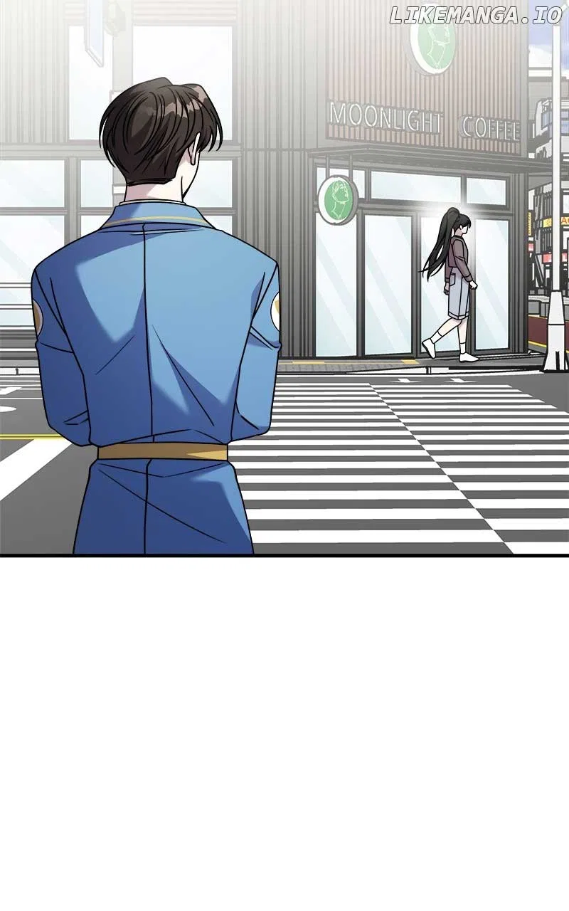 Pure Villain Chapter 108 – Page 34