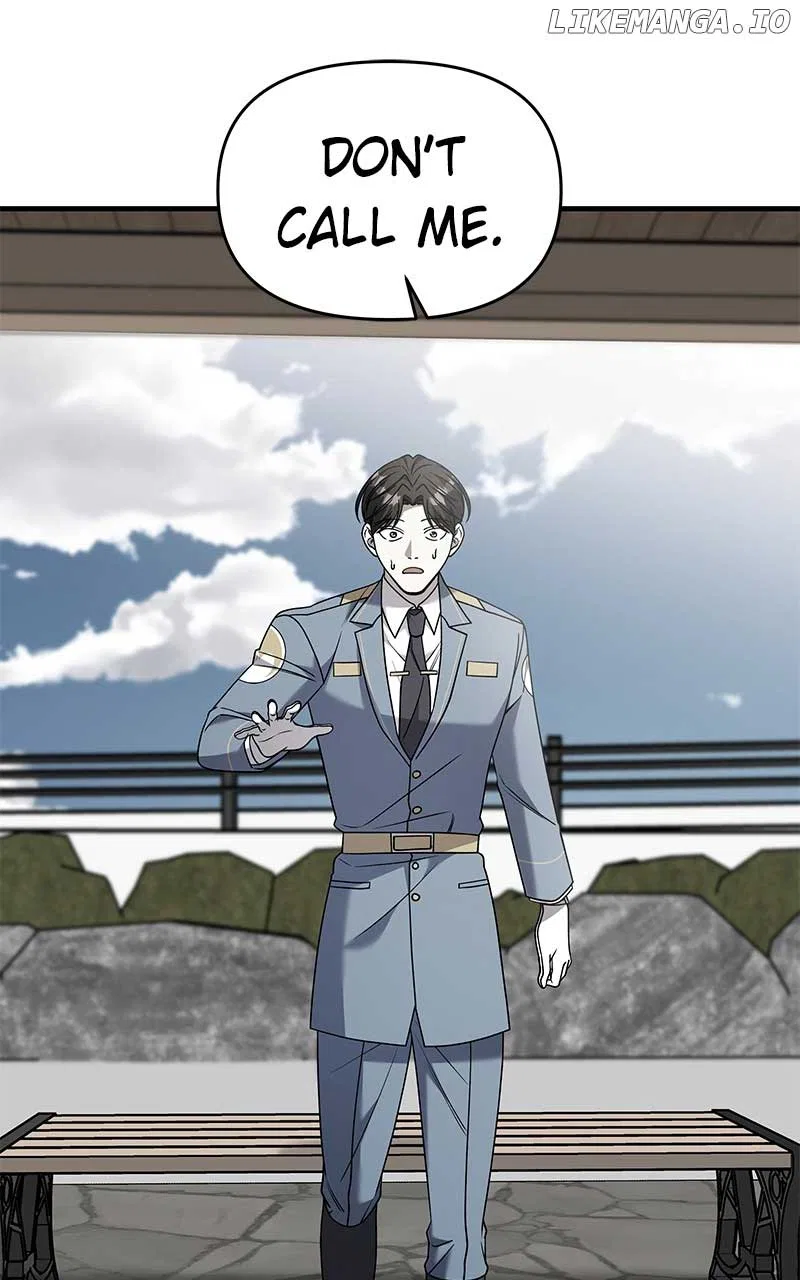 Pure Villain Chapter 108 – Page 35