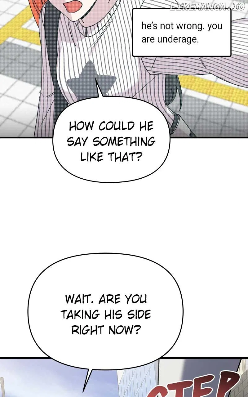Pure Villain Chapter 108 – Page 42