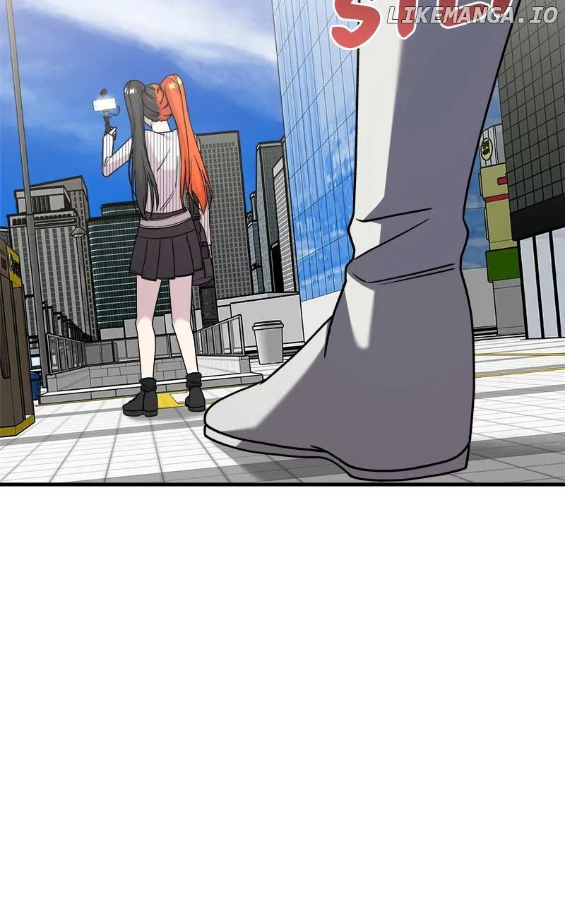 Pure Villain Chapter 108 – Page 43