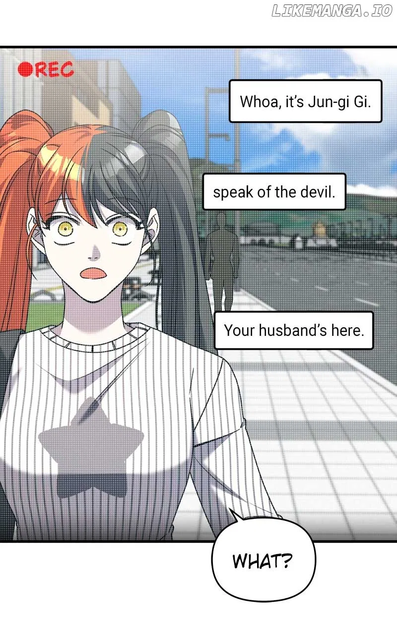 Pure Villain Chapter 108 – Page 44