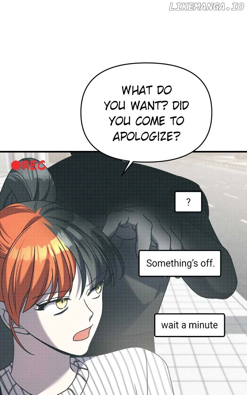 Pure Villain Chapter 108 – Page 45
