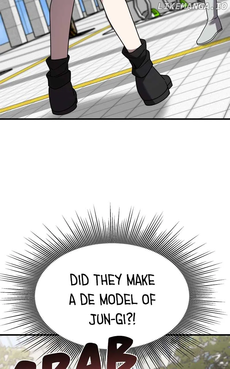 Pure Villain Chapter 108 – Page 55