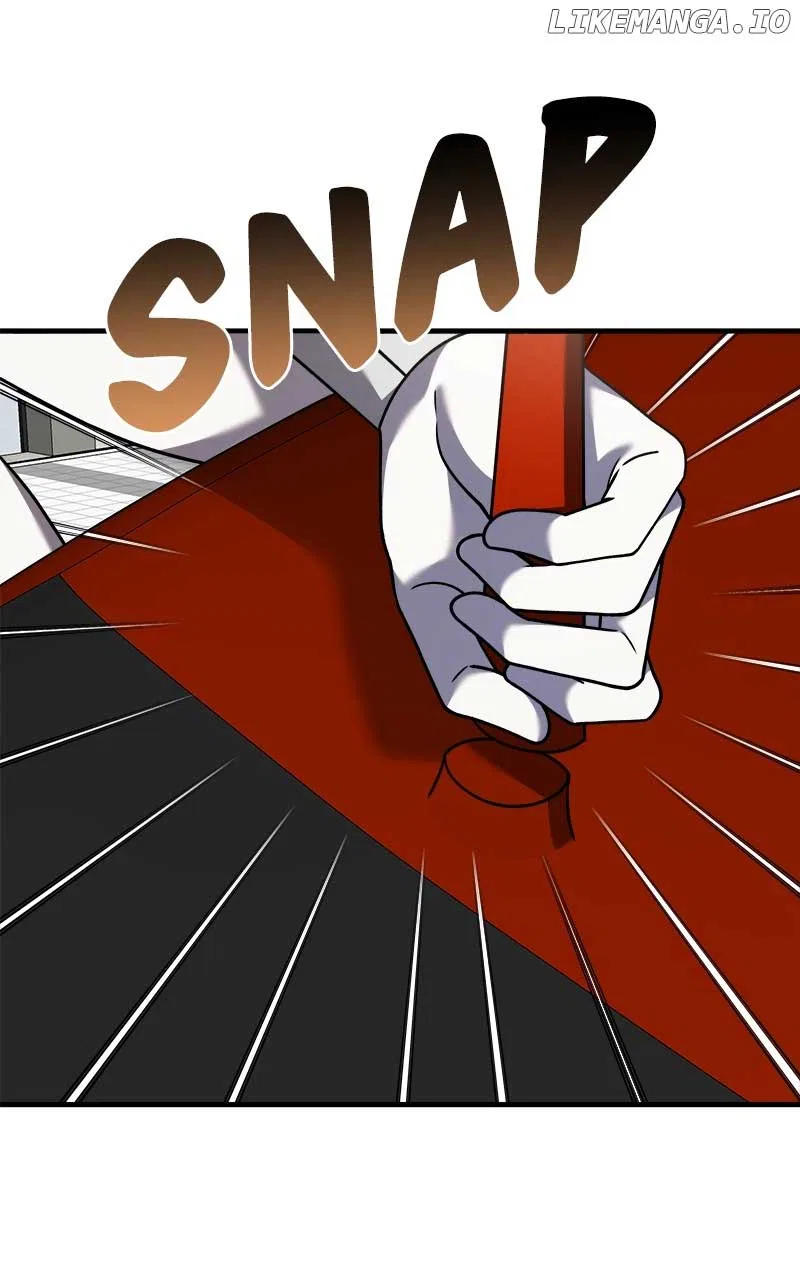 Pure Villain Chapter 108 – Page 61