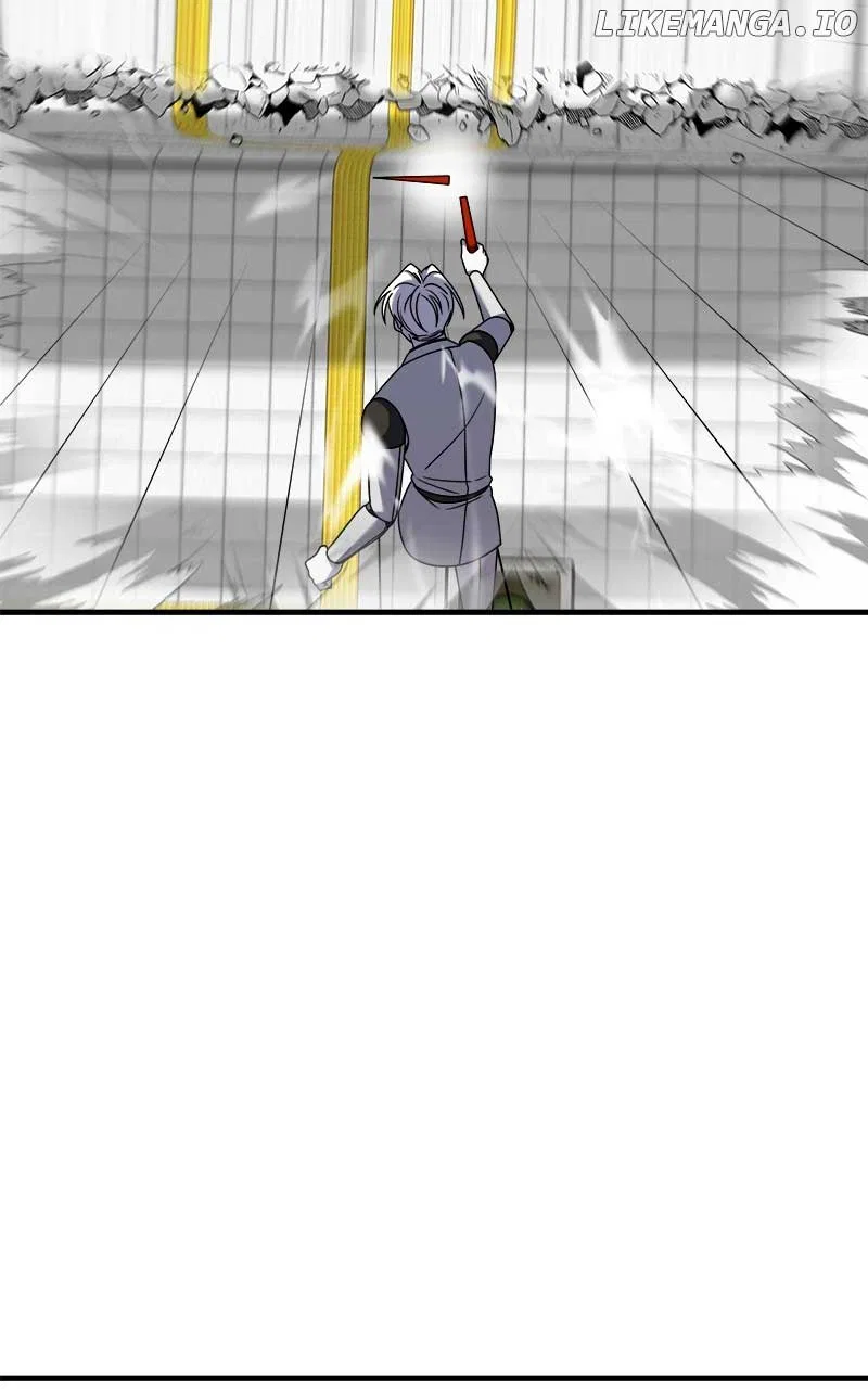 Pure Villain Chapter 108 – Page 69