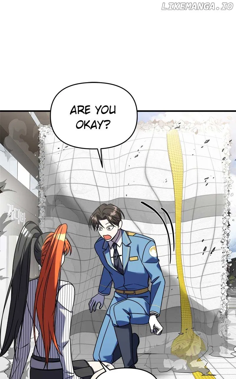 Pure Villain Chapter 108 – Page 71