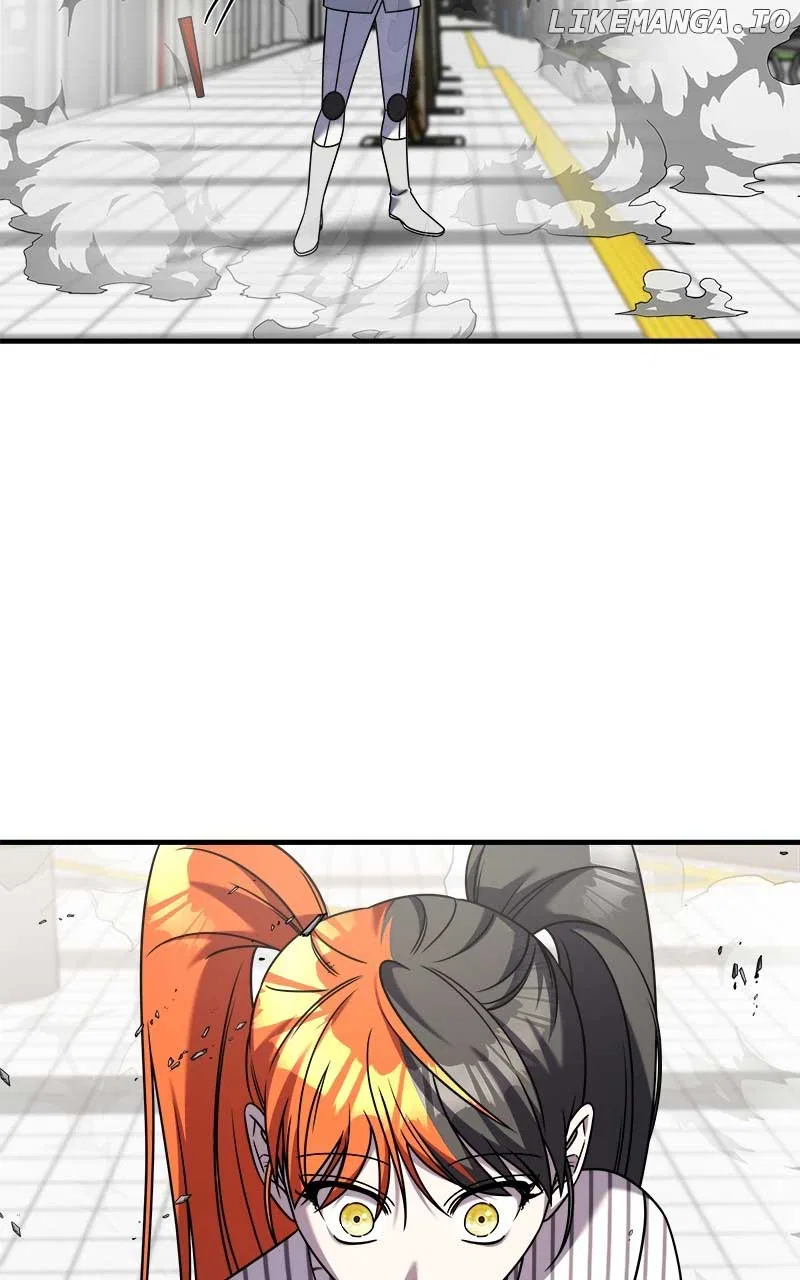 Pure Villain Chapter 108 – Page 73