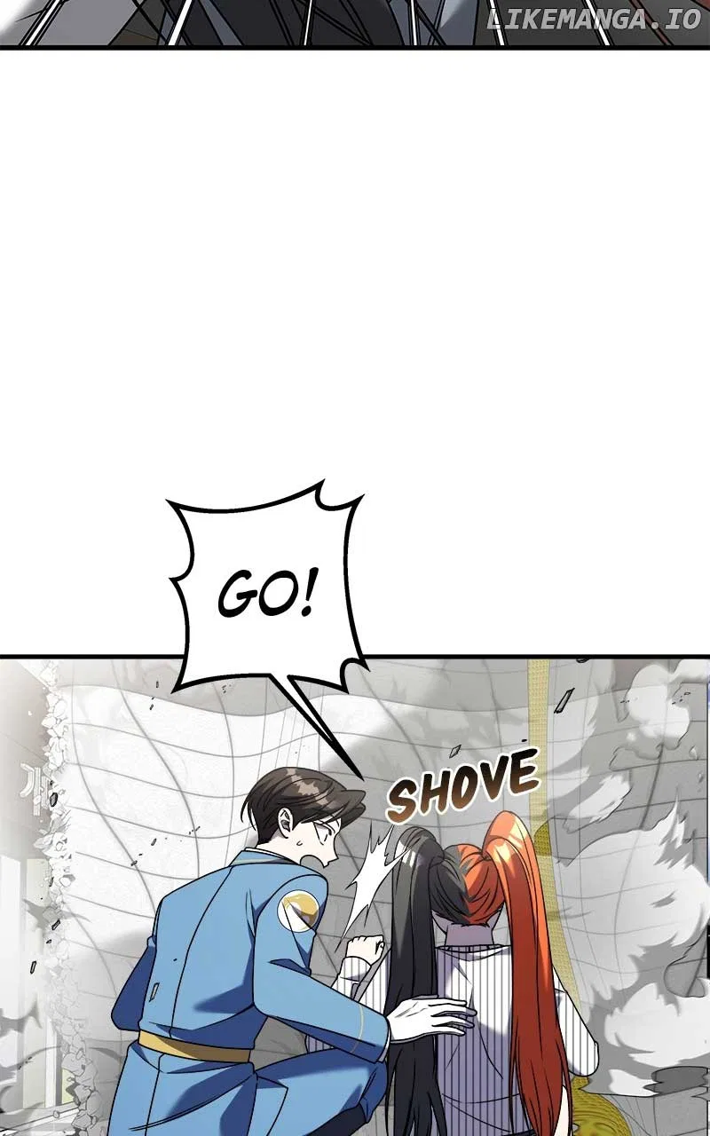 Pure Villain Chapter 108 – Page 76
