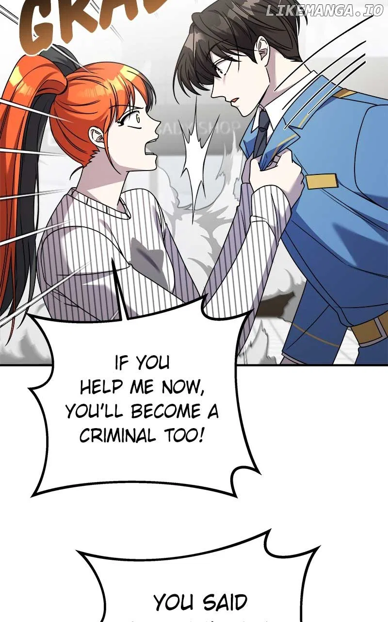 Pure Villain Chapter 108 – Page 78