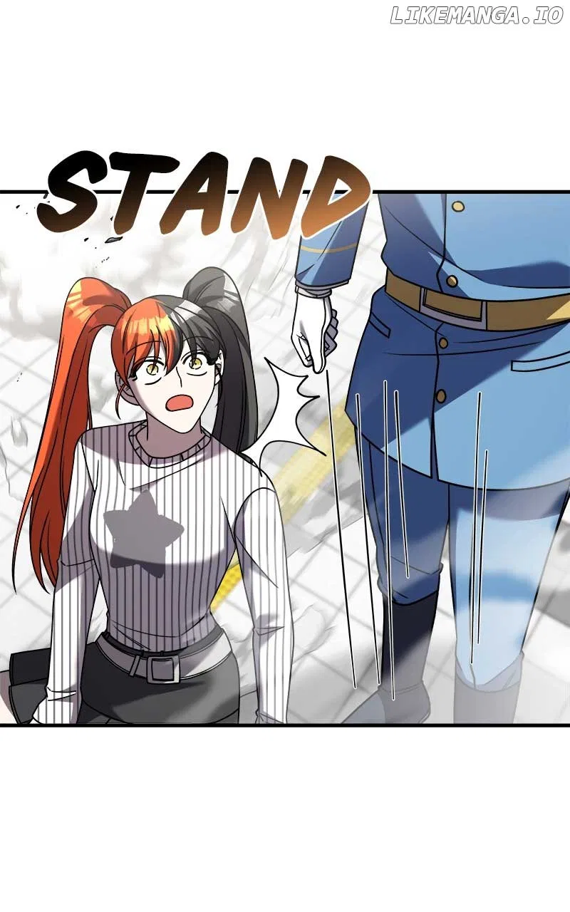 Pure Villain Chapter 108 – Page 82
