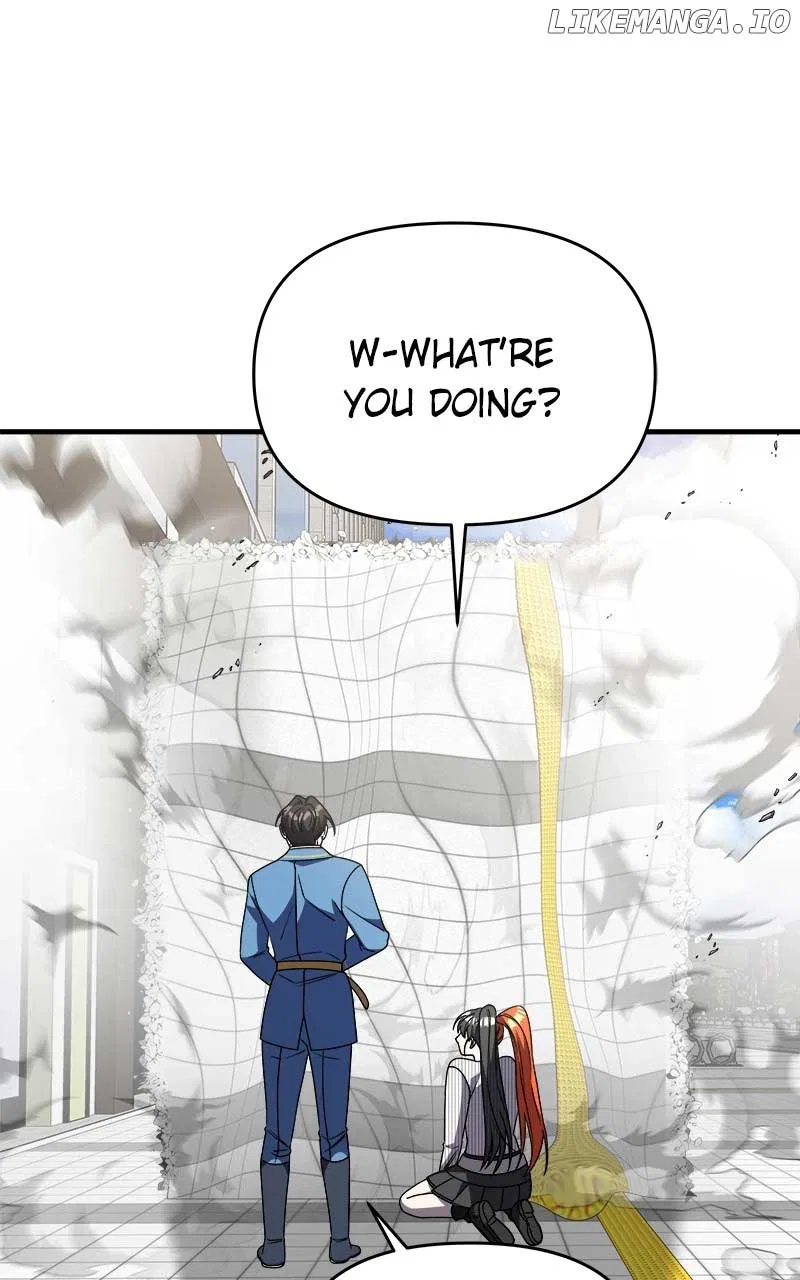 Pure Villain Chapter 108 – Page 83