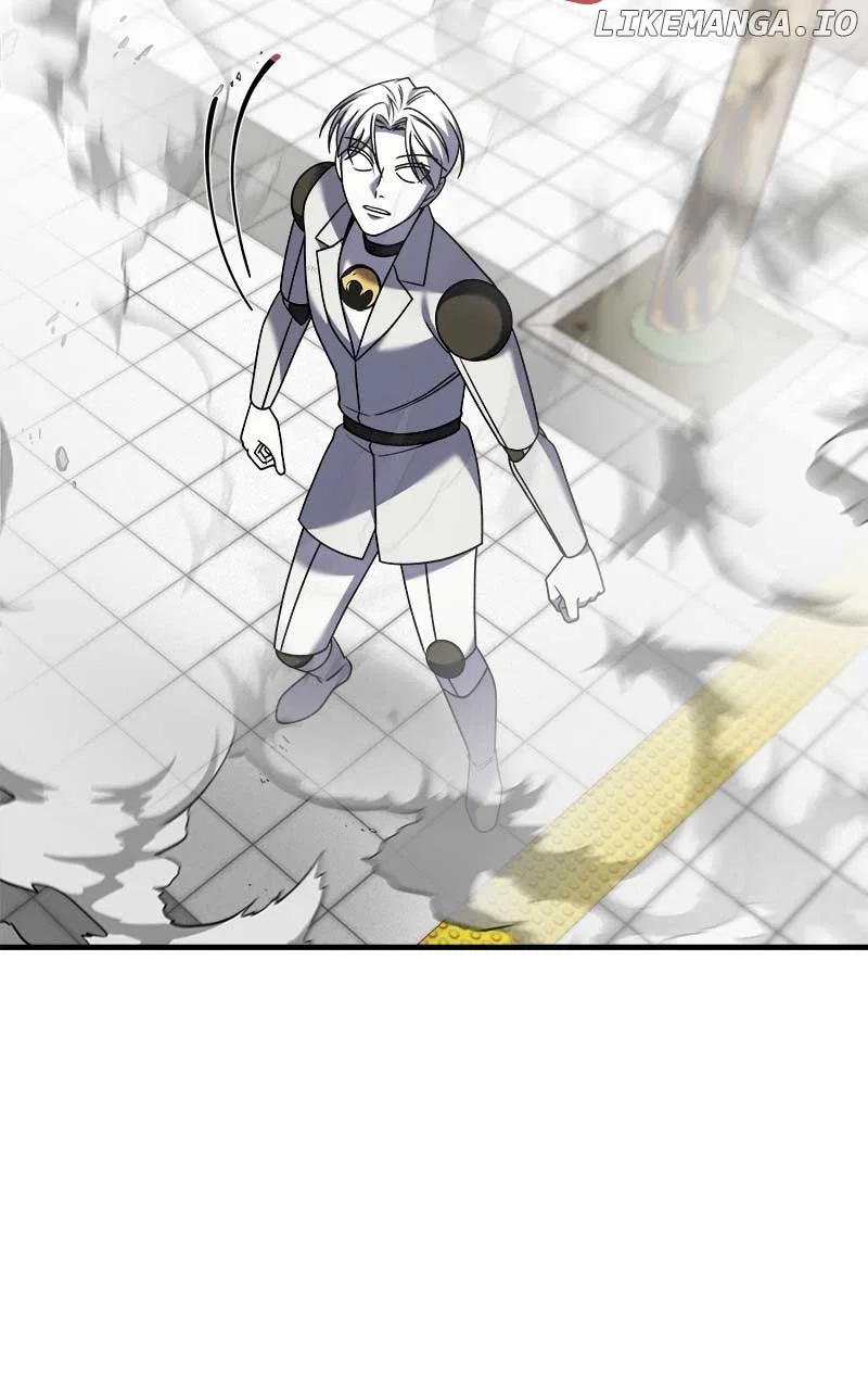 Pure Villain Chapter 108 – Page 88