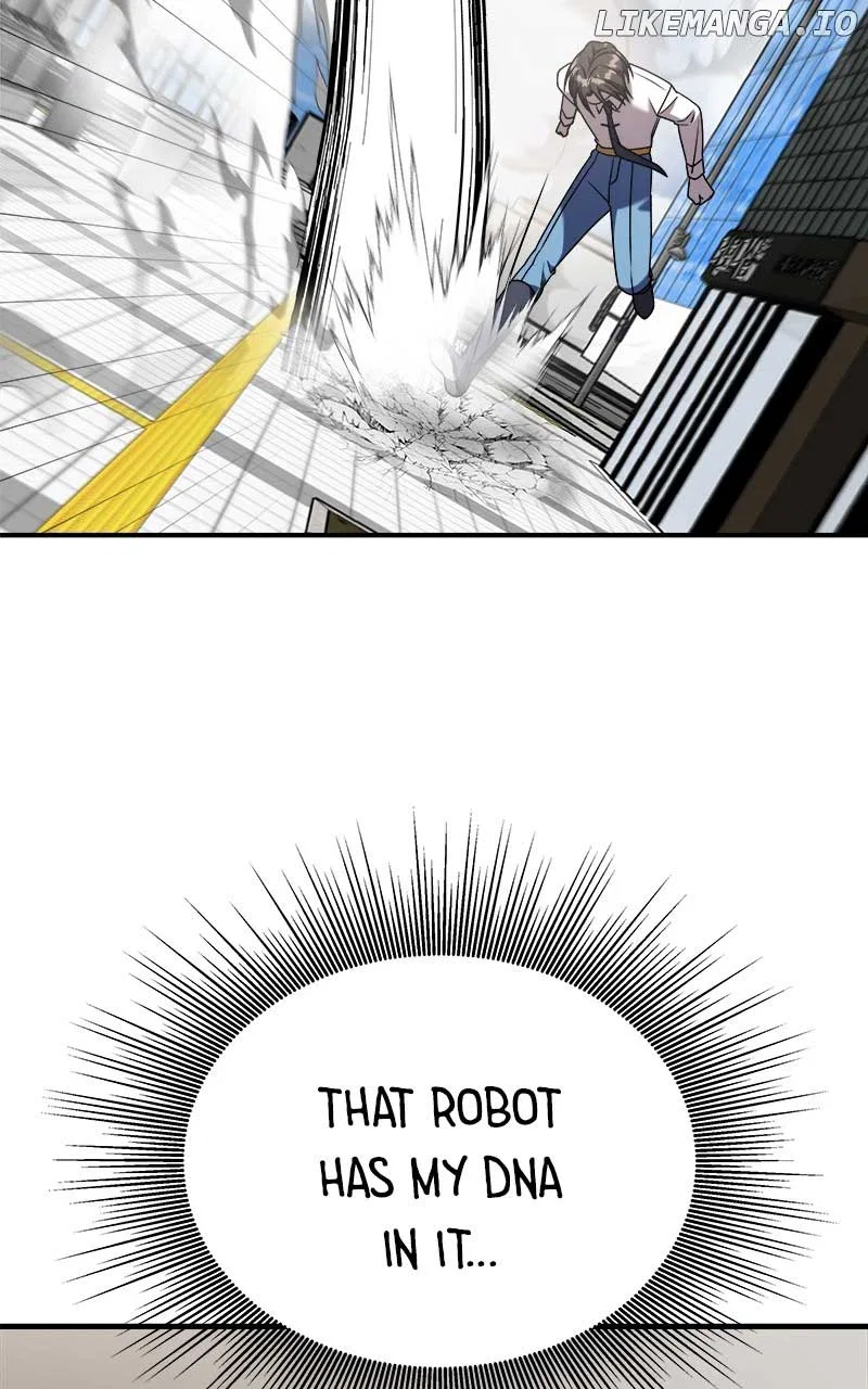 Pure Villain Chapter 108 – Page 92