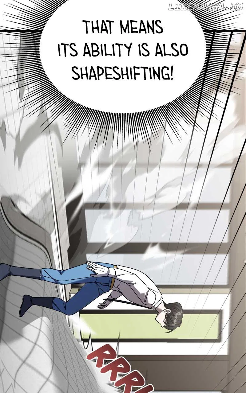 Pure Villain Chapter 108 – Page 94