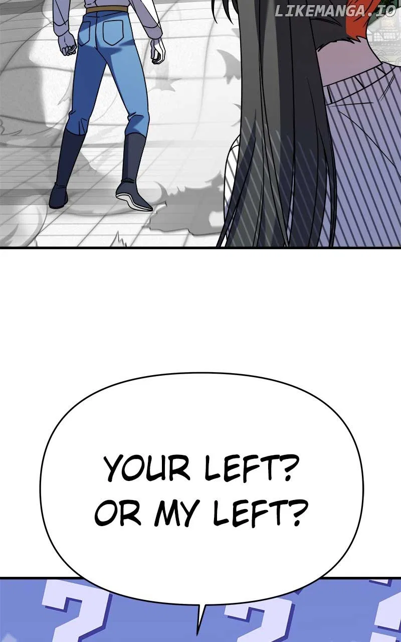 Pure Villain Chapter 108 – Page 98