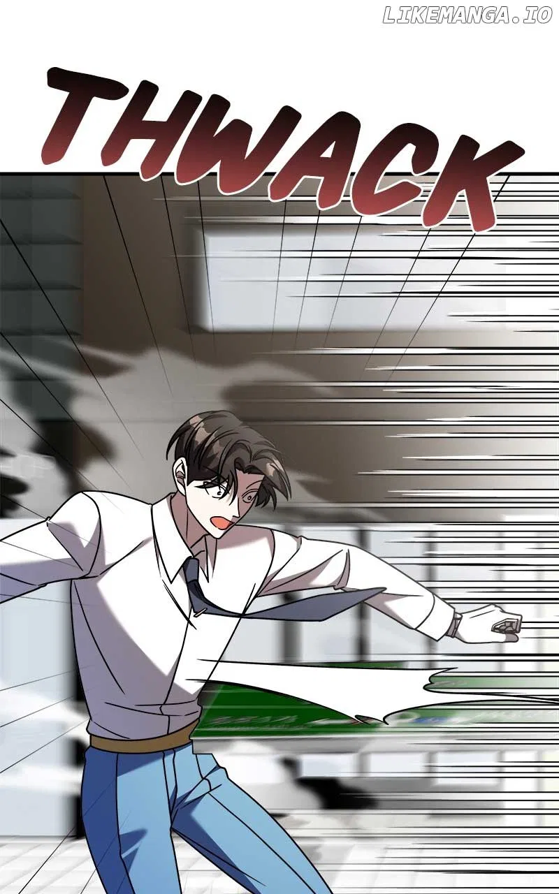 Pure Villain Chapter 108 – Page 100