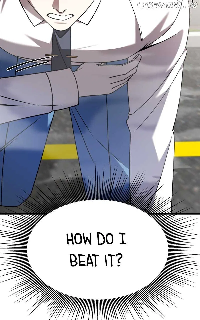 Pure Villain Chapter 108 – Page 103