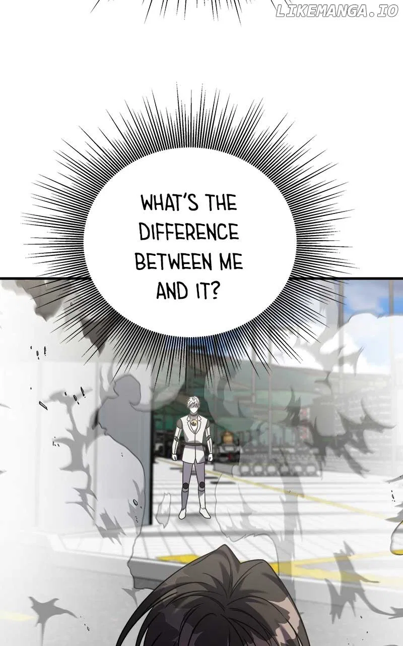 Pure Villain Chapter 108 – Page 104