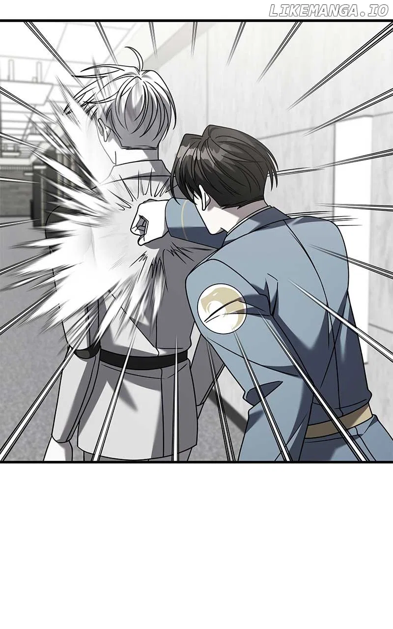 Pure Villain Chapter 108 – Page 107