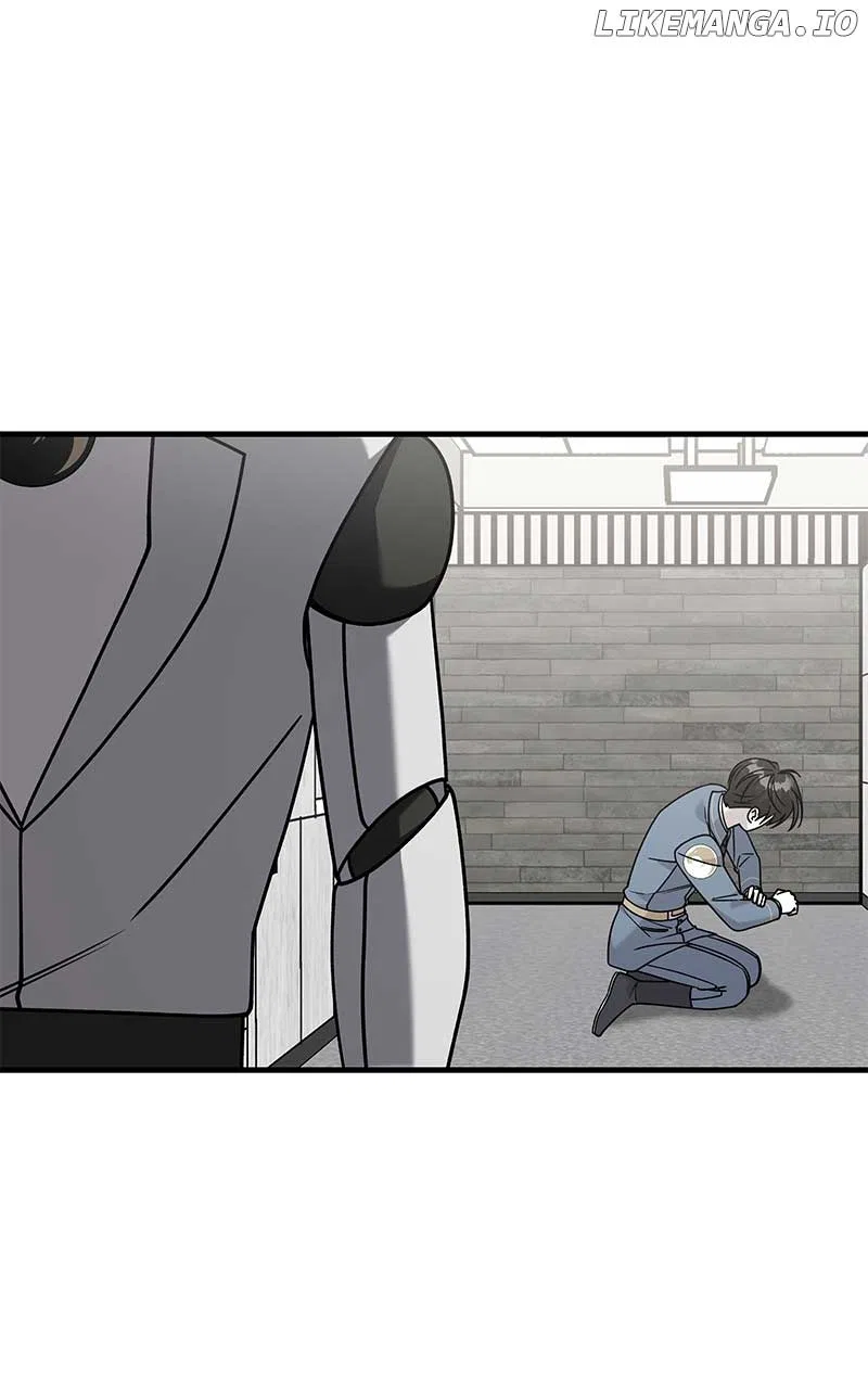 Pure Villain Chapter 108 – Page 108