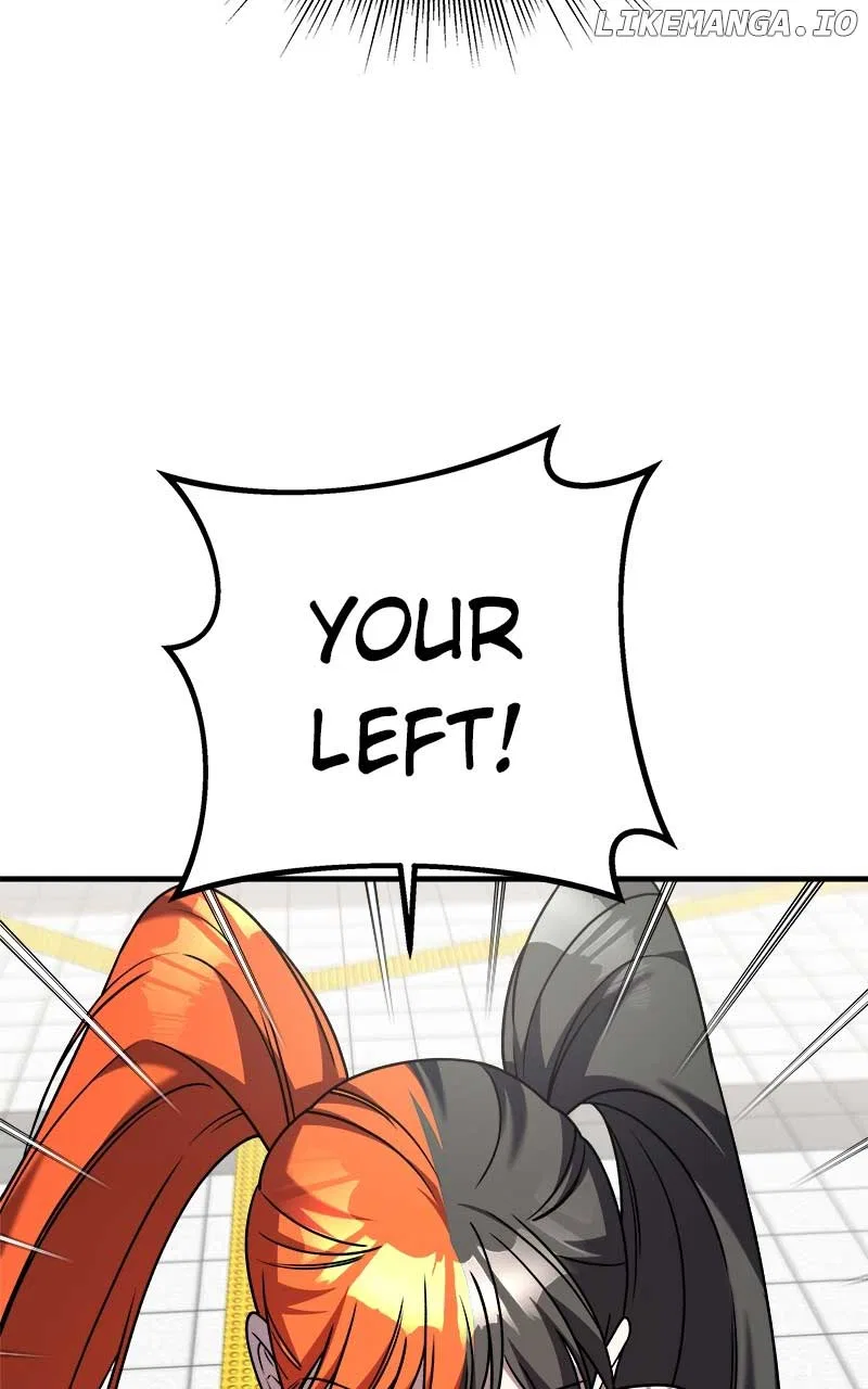 Pure Villain Chapter 108 – Page 110