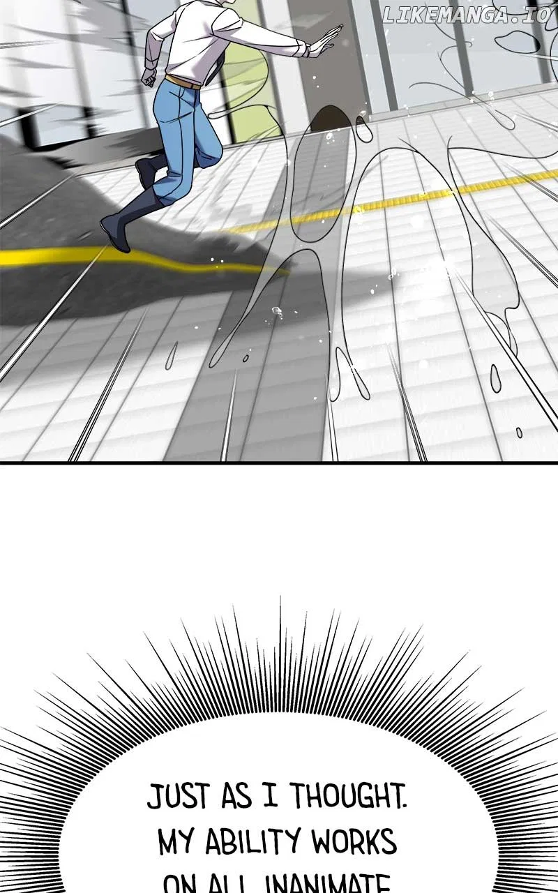 Pure Villain Chapter 108 – Page 119