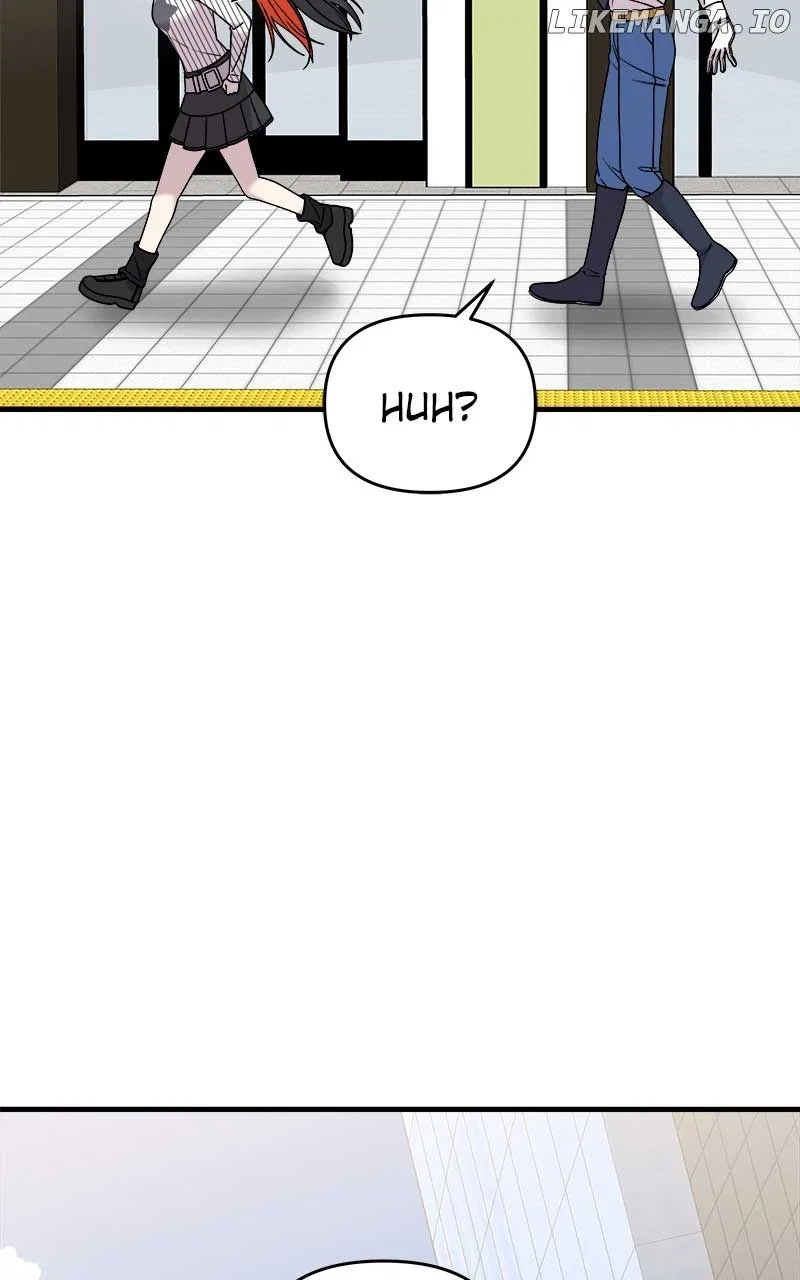Pure Villain Chapter 108 – Page 132