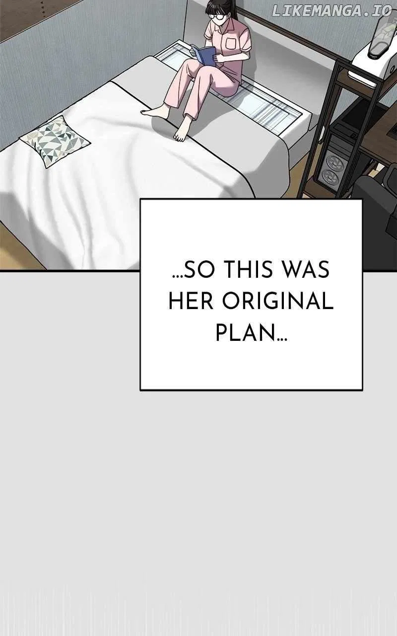Pure Villain Chapter 107 – Page 24