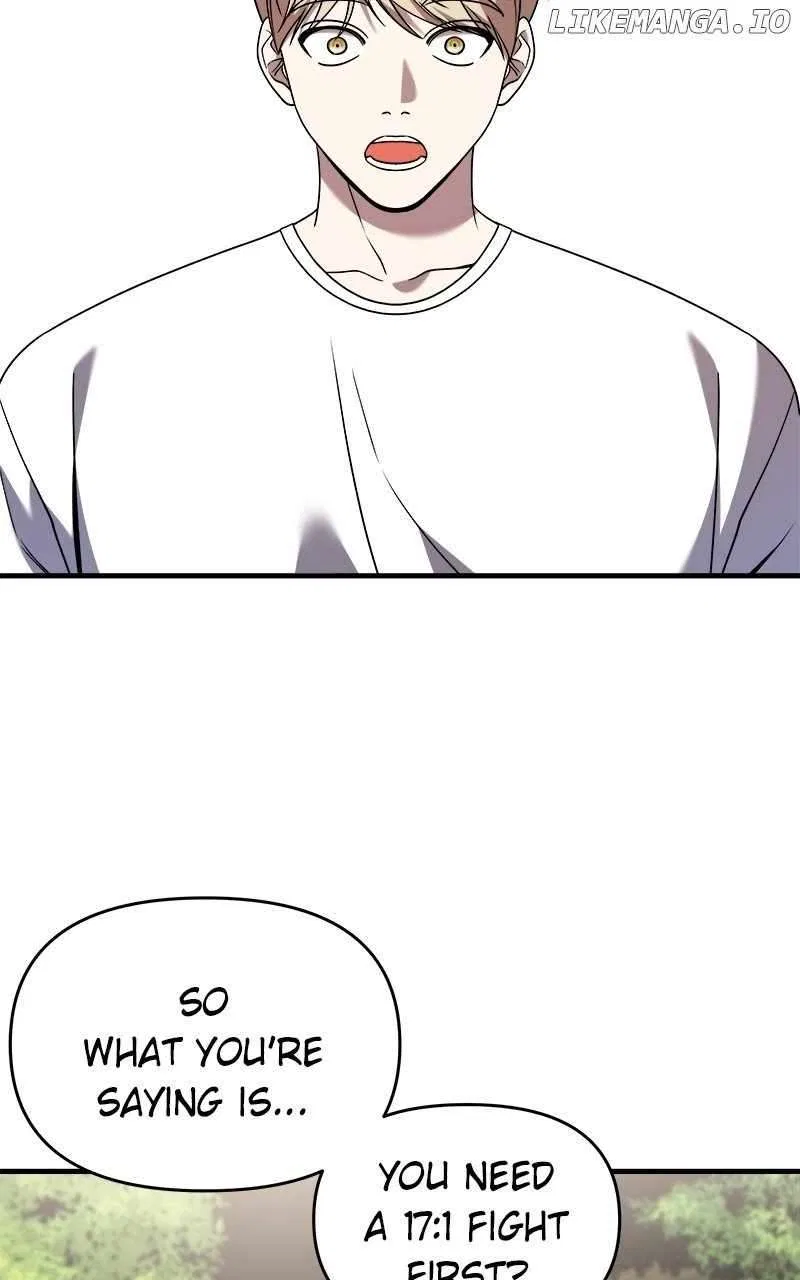 Pure Villain Chapter 107 – Page 26