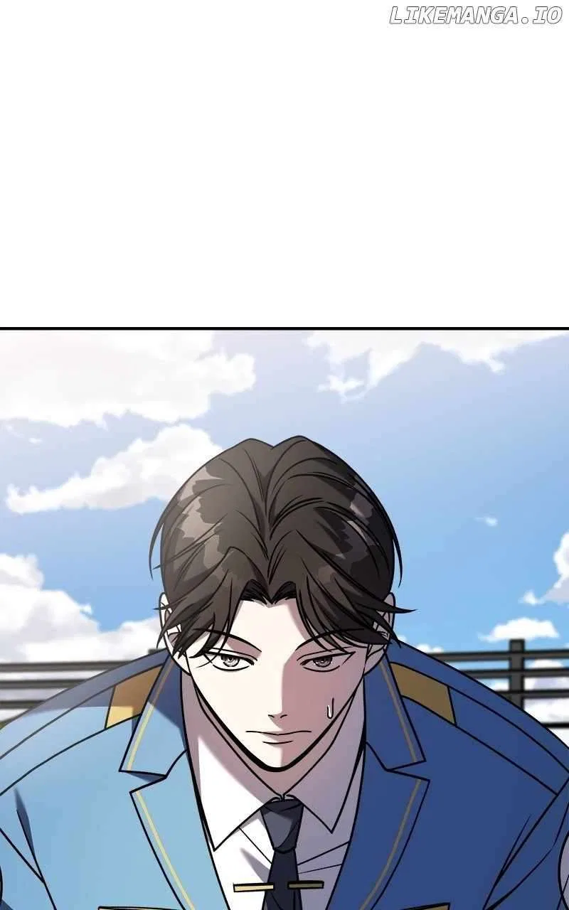 Pure Villain Chapter 107 – Page 41