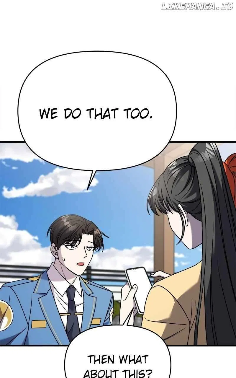 Pure Villain Chapter 107 – Page 46