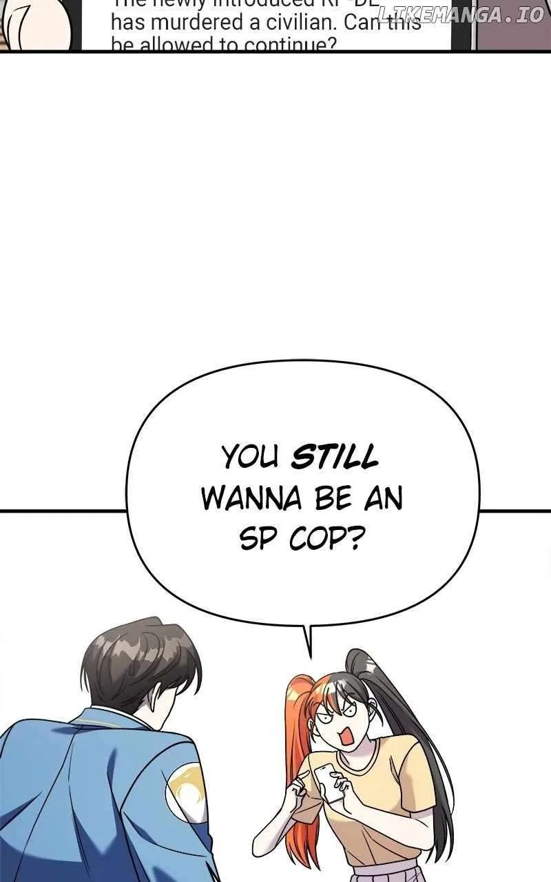 Pure Villain Chapter 107 – Page 48