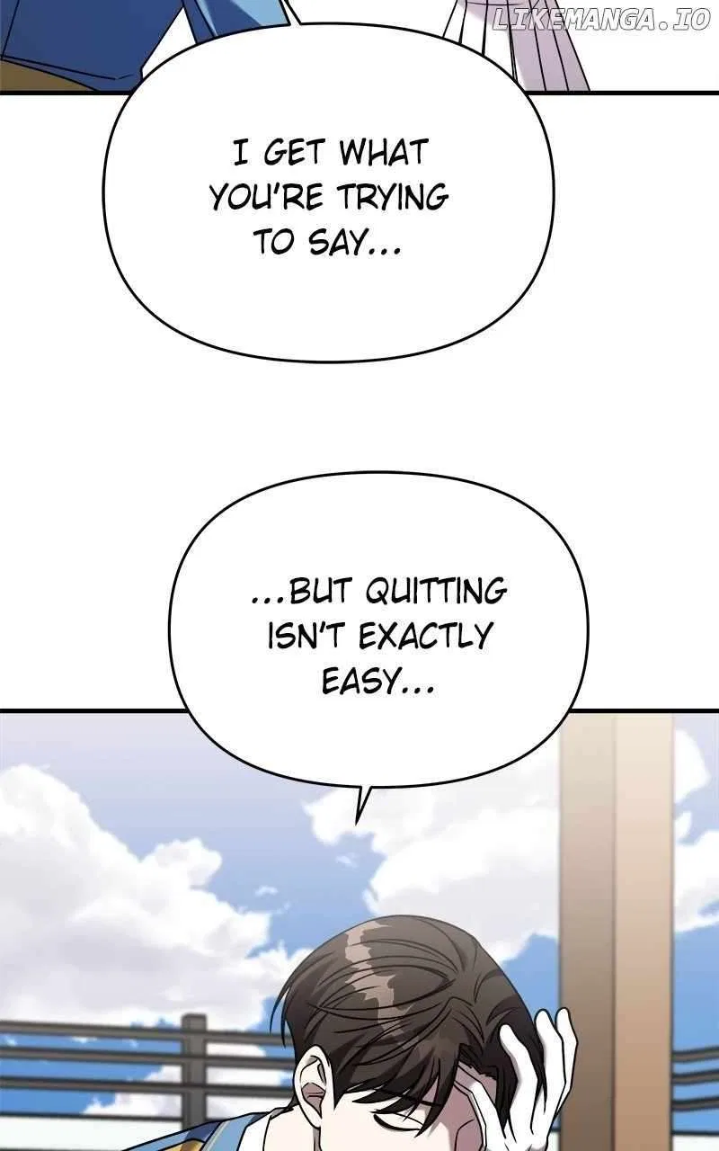 Pure Villain Chapter 107 – Page 49