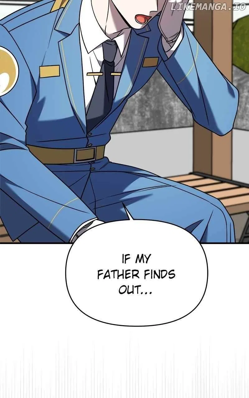 Pure Villain Chapter 107 – Page 50