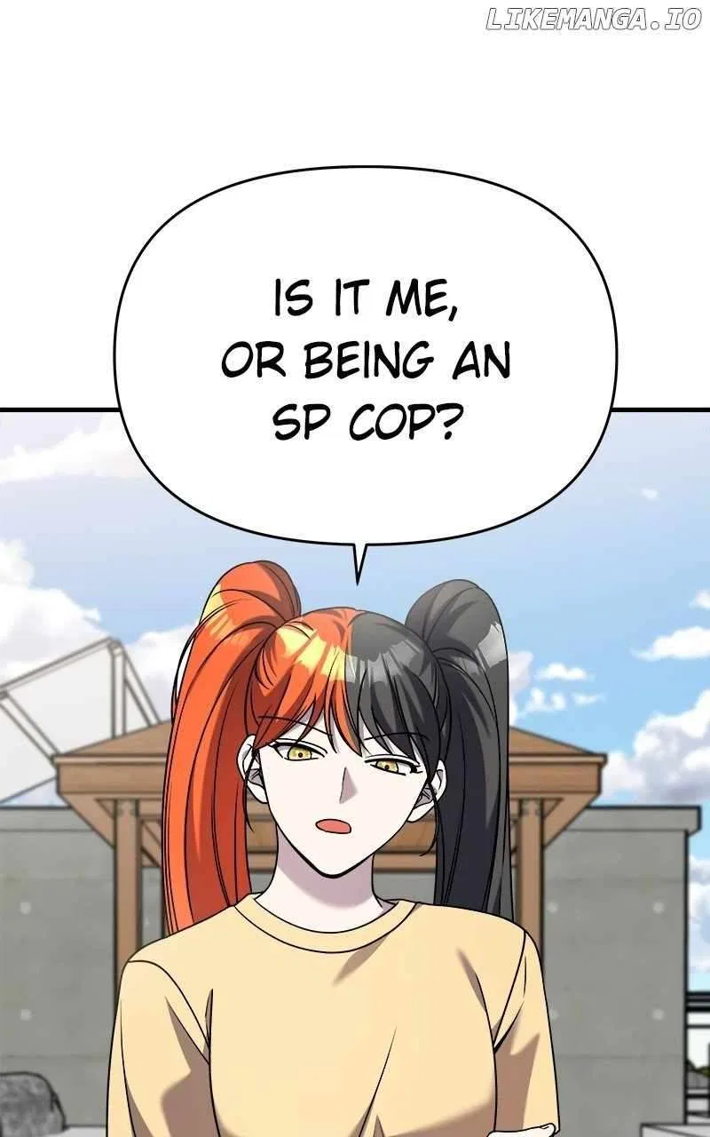 Pure Villain Chapter 107 – Page 58
