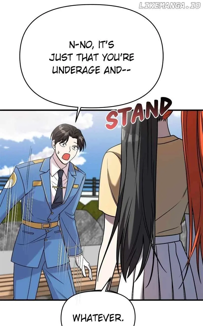 Pure Villain Chapter 107 – Page 63