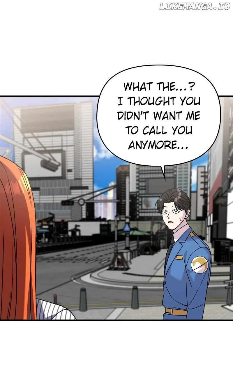 Pure Villain Chapter 107 – Page 70