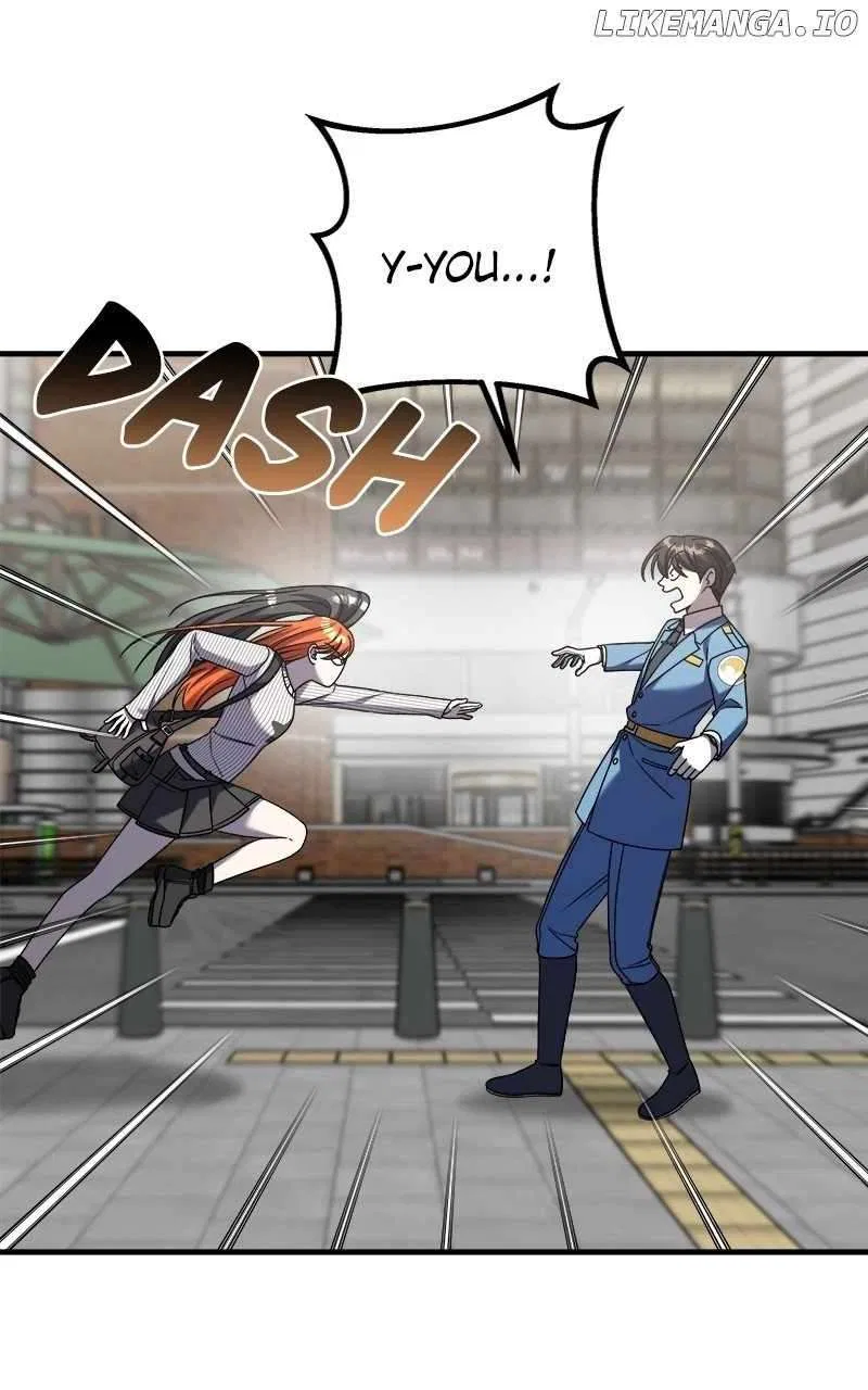 Pure Villain Chapter 107 – Page 74