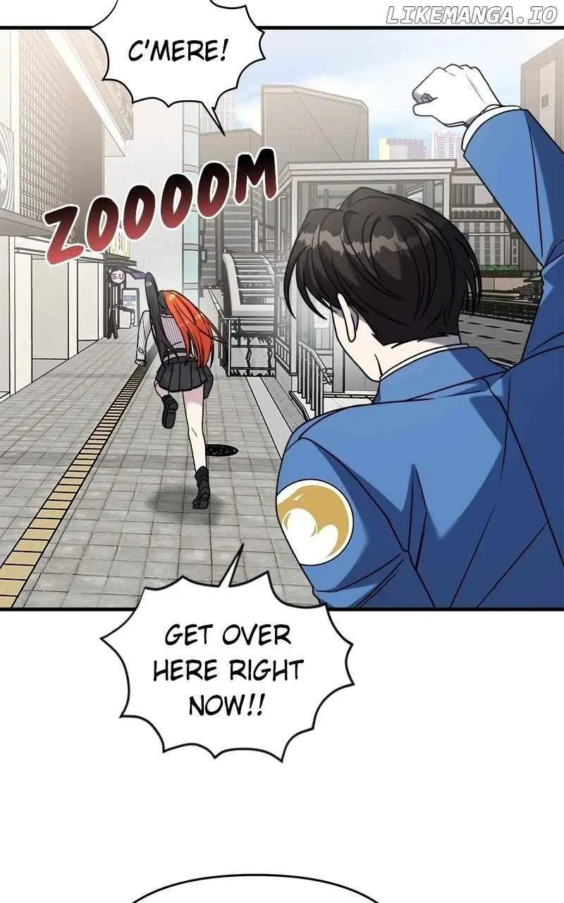Pure Villain Chapter 107 – Page 78
