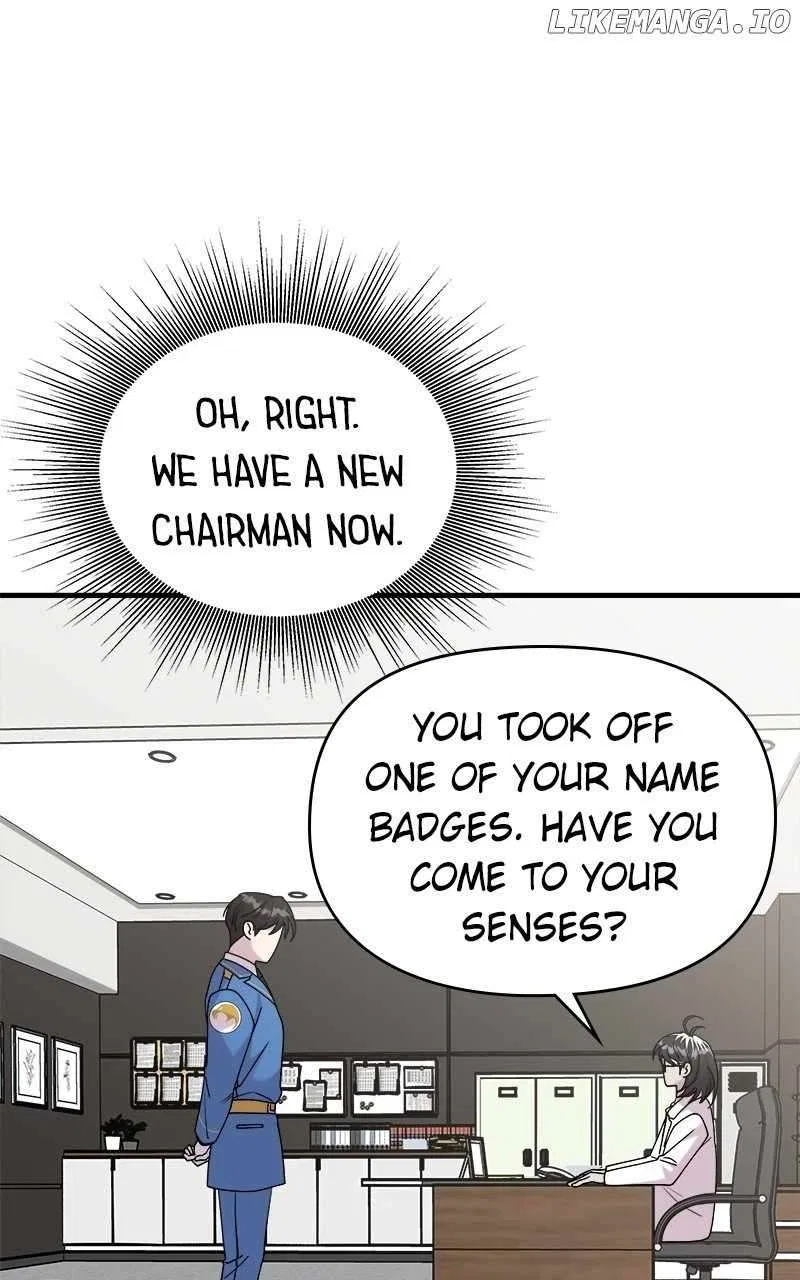 Pure Villain Chapter 107 – Page 85
