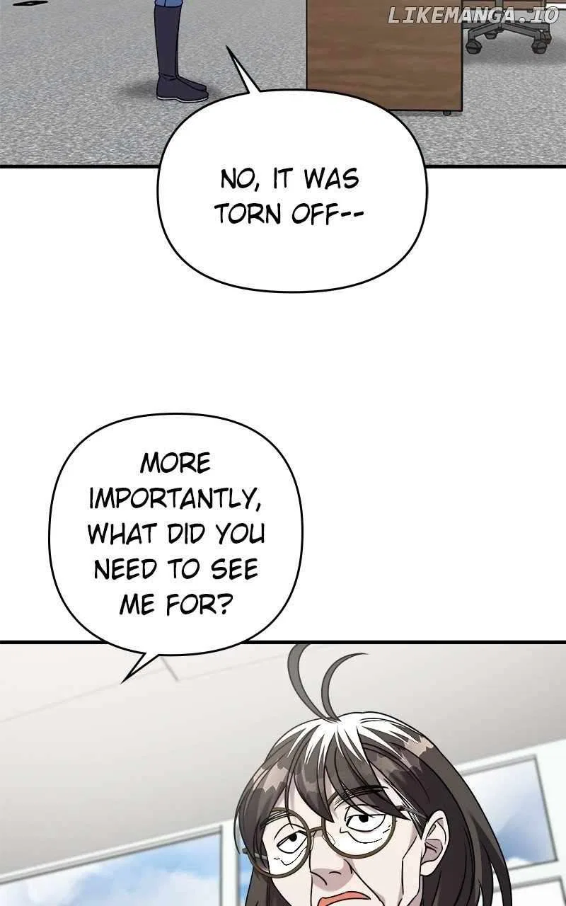 Pure Villain Chapter 107 – Page 86