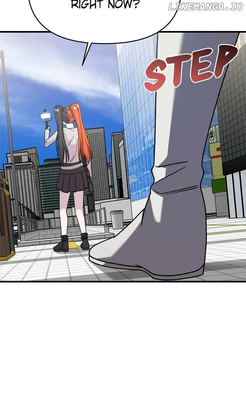 Pure Villain Chapter 107 – Page 90