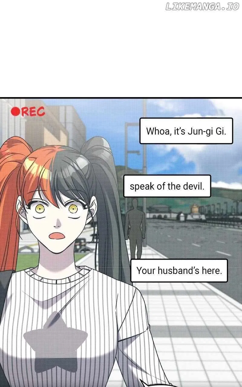Pure Villain Chapter 107 – Page 91